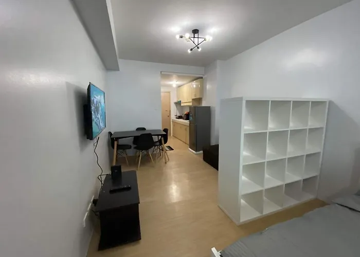 Appartamento con 1 camera da letto