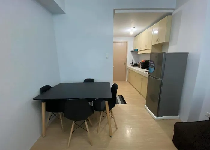 Appartamento con 1 camera da letto