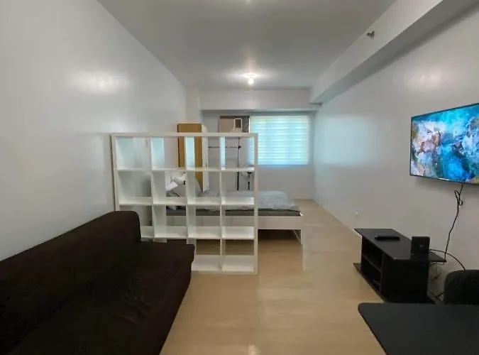 Appartamento con 1 camera da letto