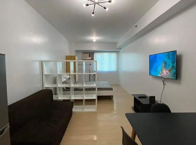 Appartamento con 1 camera da letto